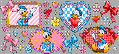 16oz Disney-D  5405